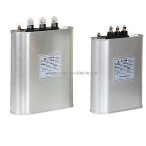Tụ điện hiệu chỉnh hệ số công suất 1Kvar đến 50kvar - Product Image 4
