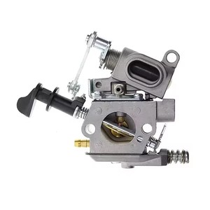 Carburateur pour tronçonneuse Hus-qvarna <span class=keywords><strong>T435</strong></span> 578936901 522007601 - Product Image 1
