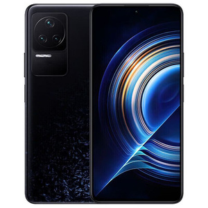 <span class=keywords><strong>Smartphone</strong></span> original débloqué d'occasion 5G Global Bands WiFi 6 Bluetooth 5.2 8GB RAM 128GB ROM pour Redmi <span class=keywords><strong>K50</strong></span> - Product Image 1
