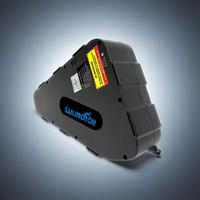 2025 Vente Chaude Sailimotor 72v 48v 52v 60v 20ah 20.8ah 30ah Triangle Vélo Électrique Lithium Ion Pack