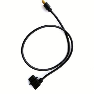 Cable de Alimentación DJ1 24V (PVC y Aleación de Aluminio) Compatible con Dron DJMavic M350/M300/M30T - Product Image 3