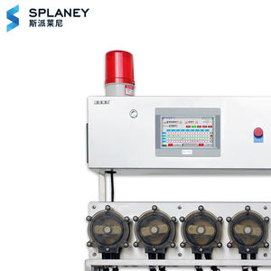 Certificación Ce Lavadoras comerciales Bomba peristáltica Tipo de soporte Dispensador de lavandería - Product Image 5