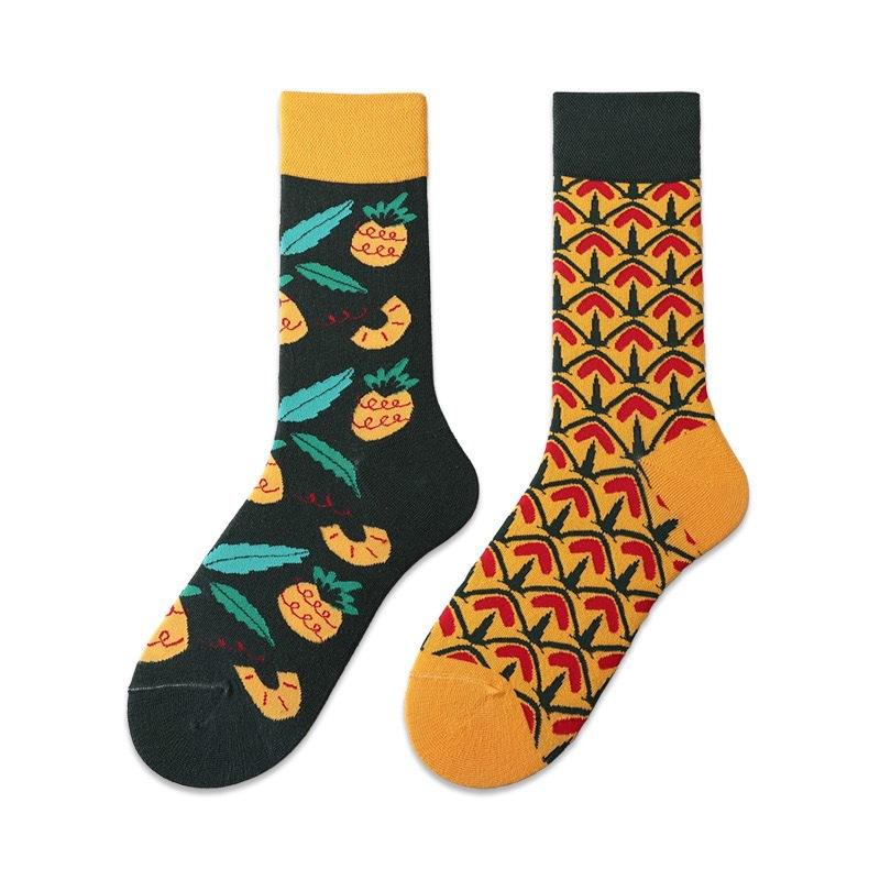 Ab268c pineapple harvest