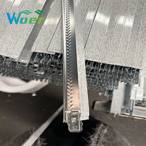 Nhà máy cung <span class=keywords><strong>c</strong></span>ấp trự<span class=keywords><strong>c</strong></span> tiếp trần giả thiết kế thép mạ kẽm phụ kiện Trần t lưới thành phần Trần t lưới - Product Image 4