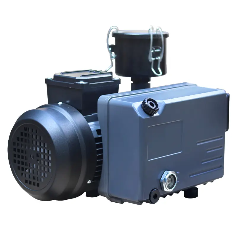 Professional factory rotary vane vacuum pump 20 40 63 100 160 200 300 630 750 m3/hr pump