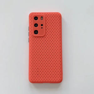 <span class=keywords><strong>เคส</strong></span>โทรศัพท์มีรูระบายความร้อนกันตก,<span class=keywords><strong>เคส</strong></span>มือถือเนื้อนิ่มระบายความร้อนสำหรับ <span class=keywords><strong>Huawei</strong></span> Y9s <span class=keywords><strong>P30</strong></span> Lite Mate 30 Pro - Product Image 6