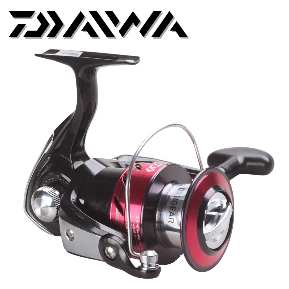ダイワDAIWA SWEEPFIRE 2BCSスピニングフィッシングリール