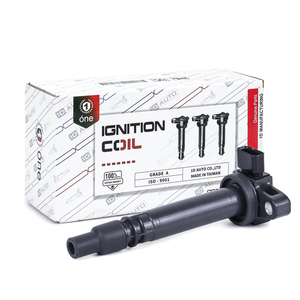 Phụ tùng ô tô 90919-02237 Cuộn cảm đánh lửa cho TOYOTA HIACE IV 4 RUNNER Bộ phận lắp ráp động cơ - Product Image 4