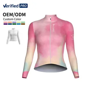 Lameda Aanpassen Wielerfiets Jersey Abbigliamento Ciclismo Team Ontwerp Wielerkleding Set Heren Slim Fit Custom Wielertrui