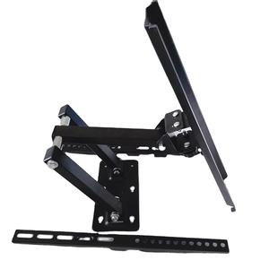 Taili 메탈 고정형 벽걸이 <span class=keywords><strong>TV</strong></span> 브래킷 26-70인치 평면 <span class=keywords><strong>TV</strong></span>용 모델 200/300 - Product Image 1