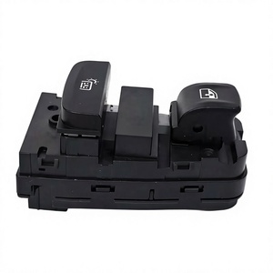 Interruptor Eléctrico para Elevalunas de BMW 61316832736, Repuesto para Automóvil - Product Image 5