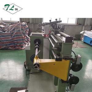 Máy Cuộn Dây Biến Áp Tự Động Với Máy Móc Công Nghiệp - Product Image 5