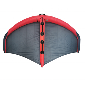 تصميم جديد <span class=keywords><strong>2026</strong></span> لألواح التزلج الهوائية (هيدروفويل) وأجنحة التزلج على الماء وأجنحة الكايت بمقابض صلبة 4 متر - Product Image 5