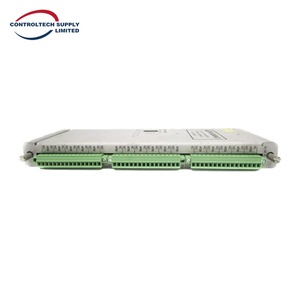 Module de sortie relais Original Surplus 3500/33-01-01 149992-01, composant de système d'automatisation industrielle, livraison rapide - Product Image 4