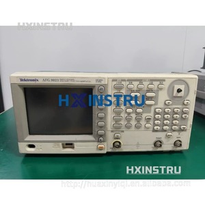 Generador de Señales Tektronix AFG3021 Usado, Generador de Forma de Onda de 2 Canales y 25MHz, Fuente de Señal AFG3021 H - Product Image 1