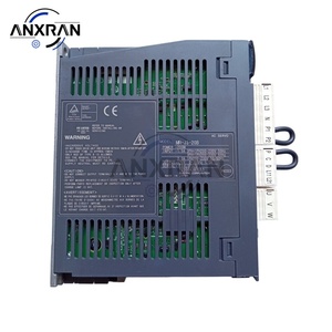 Amplificador de Servoaccionamiento para Mitsubishi MR-J3-20B Serie MELSERVO-J3, 0.2kw 200W AC 200-230V - Product Image 1