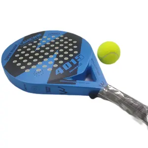 Mcg Paddle Padel Tennisracket Voor Padel Court Gebruik