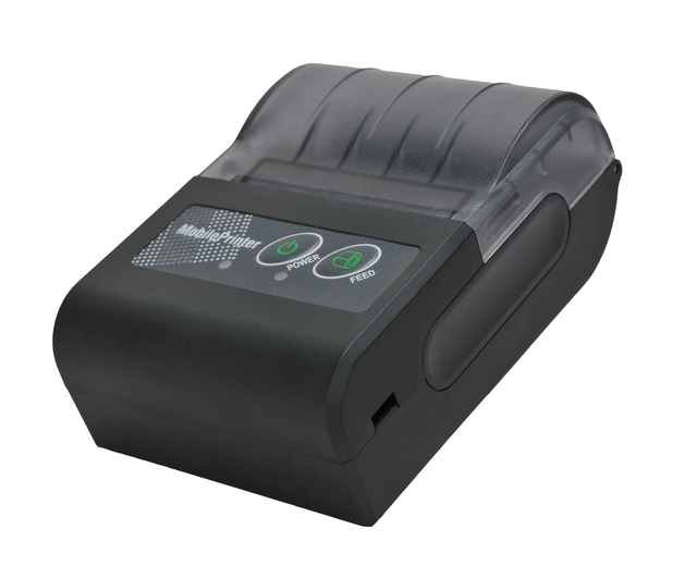 Low Cost 58 Portable Printer Impresora -portatil Smallest Mobile 58 Mini Wireless Thermal Printer