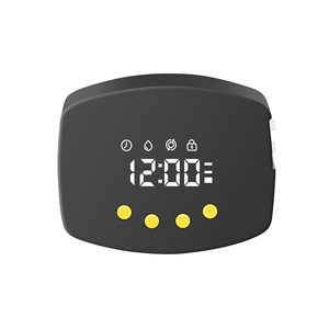 Dispositivo <span class=keywords><strong>de</strong></span> <span class=keywords><strong>Riego</strong></span> Automático Inteligente para el Cuidado <span class=keywords><strong>de</strong></span> Plantas en Vacaciones, Bomba Integrada Silenciosa, <span class=keywords><strong>Kit</strong></span> <span class=keywords><strong>de</strong></span> <span class=keywords><strong>Riego</strong></span> por Goteo para Macetas <span class=keywords><strong>de</strong></span> Balcón, Sin Necesidad <span class=keywords><strong>de</strong></span> Grifo - Product Image 1