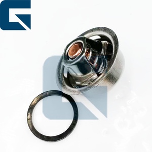 5I-8010 5I8010 เทอร์โมสตัทสำหรับรถขุด E312 E320 - Product Image 1