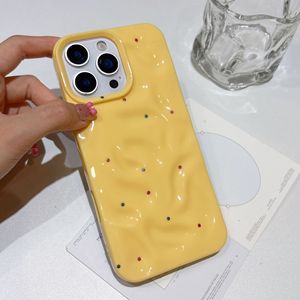 Wave Point TPU Pure Color Anti-Fingerprint Waterproof Shockproof 360 Full Body Case <b>Screen</b> <b>Protector</b> for 17 Pro Max/15/<b>14</b> - Product Image 2