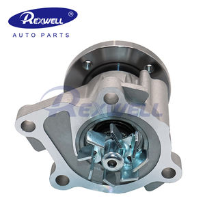 Pièces automobiles Rexwell Premium OEM 21010-EA010 Pompe à eau de moteur QR25 pour Nissan Navara Np300 D40 <span class=keywords><strong>Caravan</strong></span> NV350 Urvan E25 E26 - Product Image 4