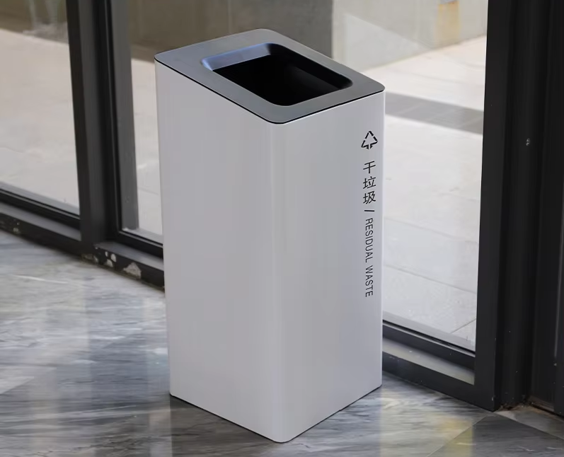 50L ขยะดำแห้ง