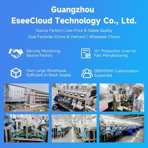 Esee Cloud 6MP Security <b>Camera</b> 4G Multi View <b>Night</b> <b>Vision</b> Indoor Outdoor Use - Product Image 3