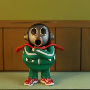 Figura de Anime <span class=keywords><strong>Dragon</strong></span> <span class=keywords><strong>Ball</strong></span> Z de 10 cm/3.9 pulgadas, Figura de Acción de Toriyama Akira, Colección de Estatuas, Modelo de Juguete, Regalo - Product Image 2