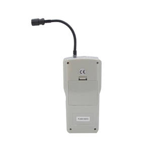 1 yıl garanti ile AT-180S Sonic elektronik kemer gerginlik test cihazı - Product Image 4