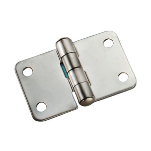 Cerniera <span class=keywords><strong>in</strong></span> <span class=keywords><strong>Acciaio</strong></span> <span class=keywords><strong>Inox</strong></span> Resistente SK2-028 <span class=keywords><strong>per</strong></span> Porte e <span class=keywords><strong>Cancelli</strong></span> Pesanti - Product Image 2