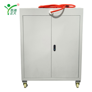 Probador <span class=keywords><strong>de</strong></span> Hipot DC con Tecnología PWM para Pruebas <span class=keywords><strong>de</strong></span> Cables, Transformadores, Interruptores y Supresores <span class=keywords><strong>de</strong></span> Óxido <span class=keywords><strong>de</strong></span> <span class=keywords><strong>Zinc</strong></span> - Product Image 3