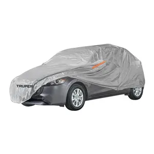 Housse de protection pour petites voitures, 1,8 x 4,6 x 1,2 m, TRUPER - Product Image 1