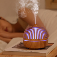 Humidificateur de voiture Portable, diffuseur de brume, humidificateur d'air pour appareil ménager, parfum d'air, offre spéciale