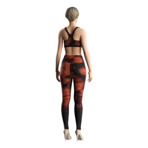 Top Deportivo Corto para Gimnasio, Top Deportivo para Entrenamiento, Top Deportivo para Fitness, Sujetador Deportivo para Mujer - Product Image 6