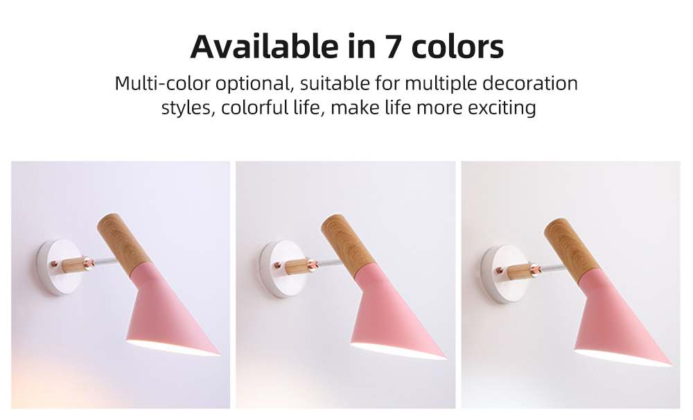 Contemporary Nordic Led Ceiling Wall Lamp Creative Design Home Decor Series Lights For Dining Living Room Bedroom