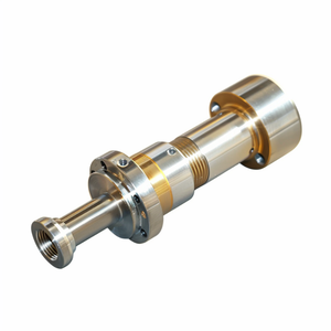 Gia công tiện <span class=keywords><strong>CNC</strong></span> chính xác 3 4 5 trục, dịch vụ gia công <span class=keywords><strong>CNC</strong></span> - Product Image 4