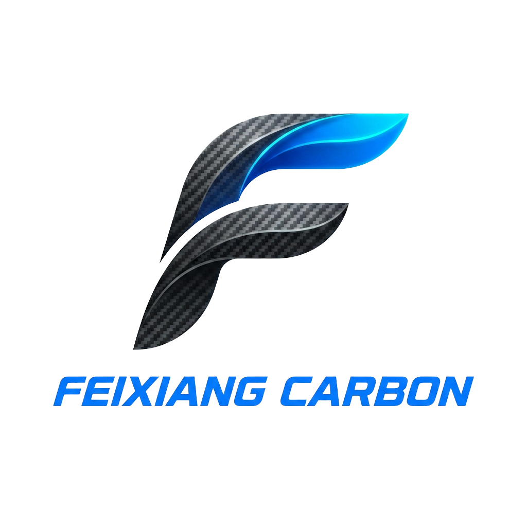 Shenzhen Feixiang Carbon Fiber New Materials Co., Ltd. logo