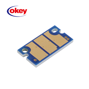 Phổ 8650 Máy Photocopy mực chip cho Konica Minolta magicolor 8650 8650dn magicolor8650 magicolor8650dn mực chip thiết lập lại - Product Image 3