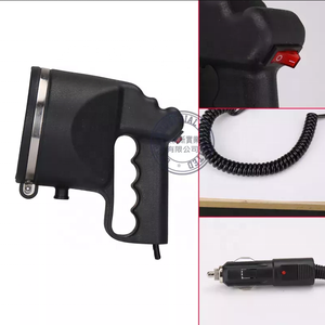 OVOVS autres accessoires d'éclairage de voiture 55w <span class=keywords><strong>Spot</strong></span> Beam 4.5 pouces Hid lampes de recherche pour camions UTV SUV tout-terrain chasse <span class=keywords><strong>Camping</strong></span> Marine - Product Image 3