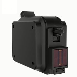 Промышленный ручной мини-термоструйный принтер JINYU 2025 для печати даты и кода партии на бумаге, картоне, пластиковых пакетах - Product Image 5