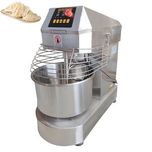 Amasadora de Masa para Distribuidores, 20l, Máquina Automática para Hacer Roti, Amasadora Horizontal de <span class=keywords><strong>Harina</strong></span> - Product Image 1