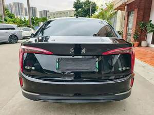 Voiture électrique d'occasion <span class=keywords><strong>de</strong></span> luxe 5 places, <span class=keywords><strong>taxi</strong></span>, voiture électrique <span class=keywords><strong>de</strong></span> taille moyenne Hongqi E-QM5, <span class=keywords><strong>service</strong></span> porte-à-porte - Product Image 6