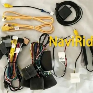 วิทยุติดรถยนต์ขนาด 13 นิ้ว สำหรับ Pathfinder R51 ปี 2008-2012 ระบบ Android 15 พร้อมระบบนำทาง GPS Wi-Fi 4G ไร้สาย ติดตั้งบนคอนโซล รับประกัน 1 ปี - Product Image 6