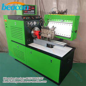 Bomba mecánica Taian Beacon ES619 para prueba de bombas, servicio automotriz, para bomba mecánica tradicional de 12 cilindros, Taian Beacon Nueva D - Product Image 2