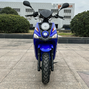 50CC สกูตเตอร์มอเตอร์ใช้แก๊สสำหรับผู้ใหญ่125cc ซูมปรับแต่งได้แบบทันสมัย150cc - Product Image 2