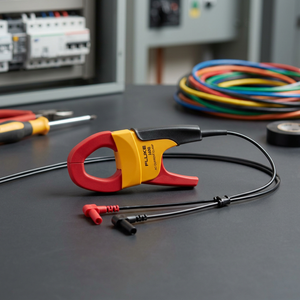Sonde de mesure de courant alternatif à pince 400 A pour I400, CAT III 600V - Product Image 3