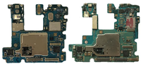 Carte Mère Originale Débloquée pour Samsung Galaxy Note 10 N970F N970FD N970U et Note 10 Plus N975F N975U N975FD N976B