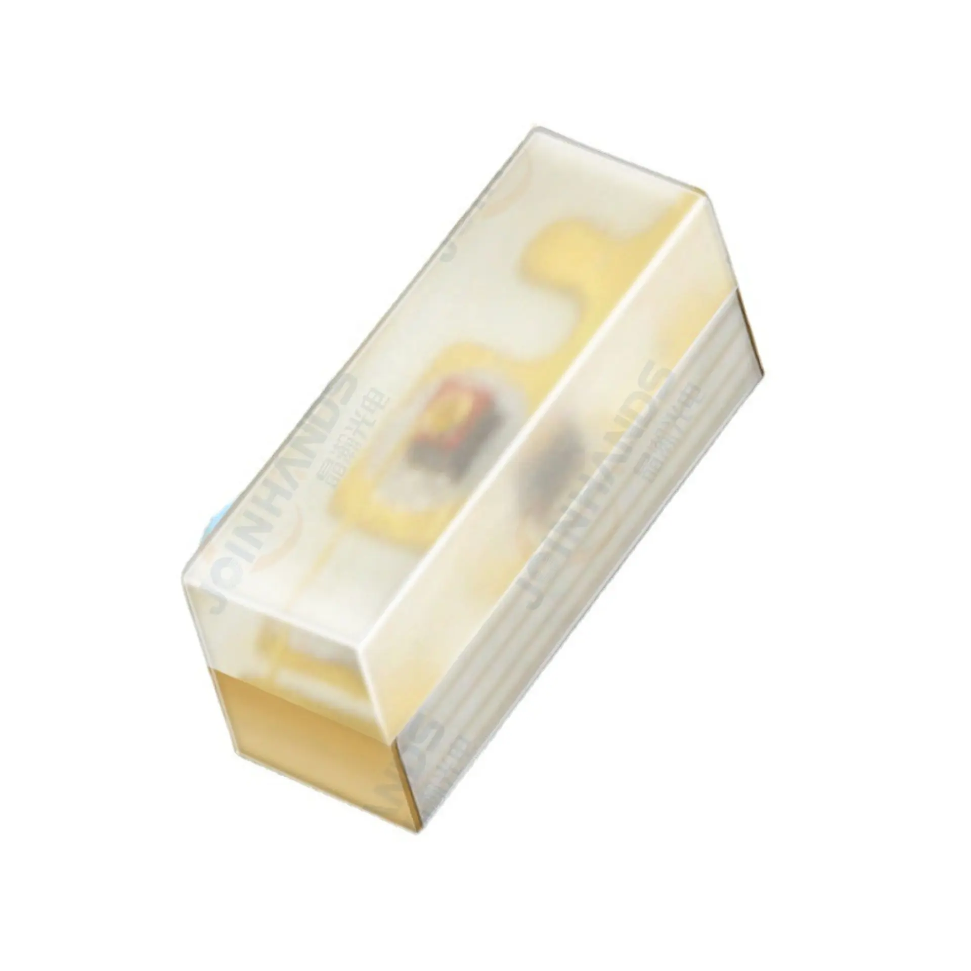 JOMHYM Cool White Small Size Micro Mini 0201 SMD LED For Indication