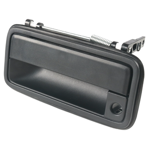 15742229มือจับภายนอกรถพลาสติกทั้งหมดสำหรับ GMC15742230เชฟโรเลต - Product Image 2